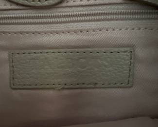 Handbag Talbots