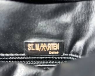 St Maarten Handbag