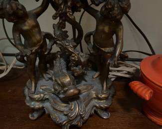Cherubs