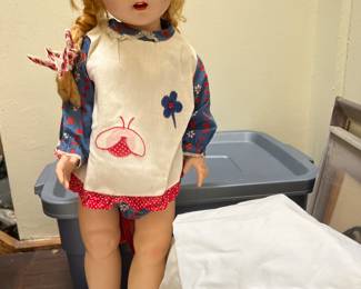 doll