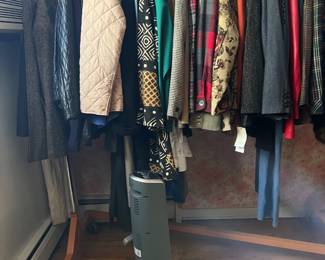 Ladies CLothing