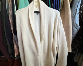 Yummy 100% Cashmere sweater 2X