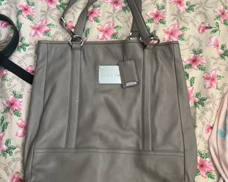 Calvin Klein Handbag