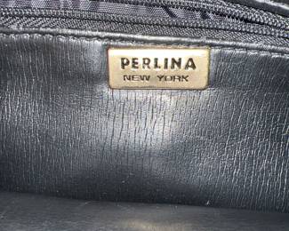 Perlina Handbag New York