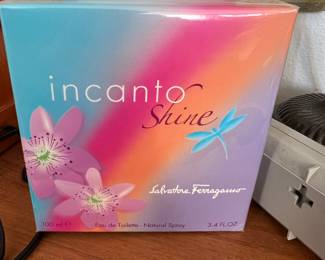 Incanto Shine 3.4 Fluid Ounces