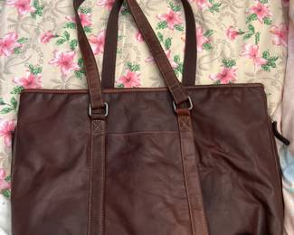 Jack Georges Handbag
