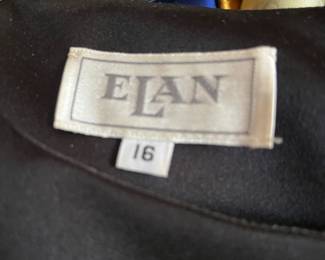 Dress by Elan size 16