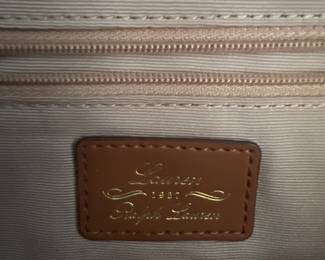 Lauren Handbag