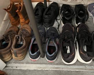 Ladies Shoes size 11