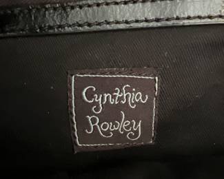 Cynthia Rowley Handbag