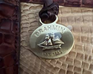 Brahmin Handbag