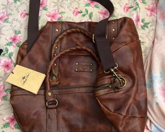 Patricia Nash Handbag