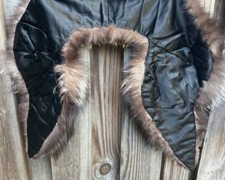 Fox Collar