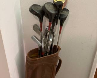 Golf Clubs