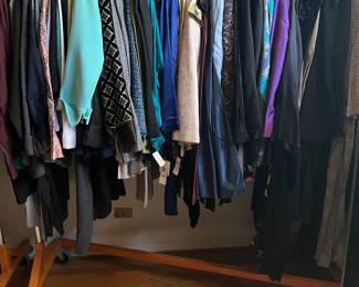 Ladies Clothing Full Figure Size 14 through 3 X many New With Tags