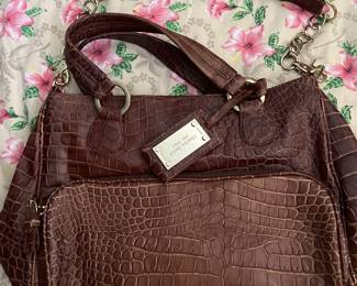 Handbag Charles David