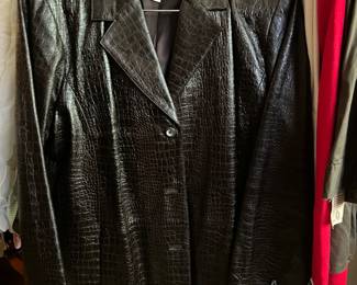 Elisabeth Lis Claiborne Jacket Size 14