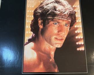 Staying alive lp