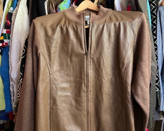 Pendleton Sweater Jacket 2X