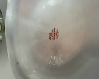 Haviland China