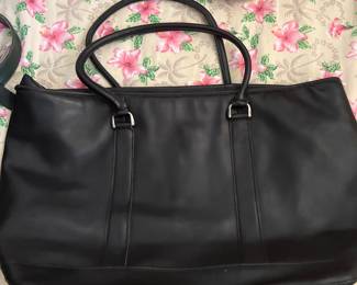 L.L. Bean Handbag