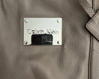 Calvin Klein Handbag