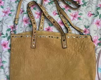 Maxon Collection Handbag