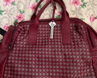 Georgio Milani Handbag