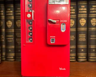 Cocacola Bank
