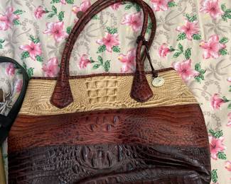 Brahmin Handbag