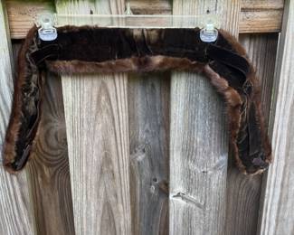 Mink Collar
