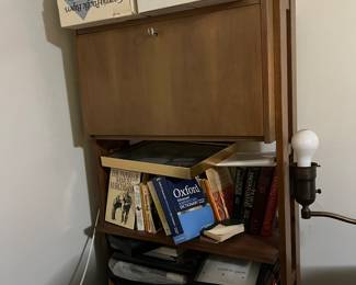 Shelf Unit and More