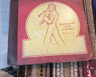 LP
