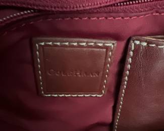 Handbag Cole Hahn