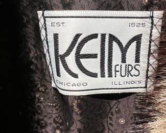 Full
Length fur