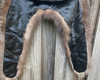 Fur Collar