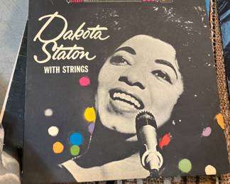 Dakota Staton LP