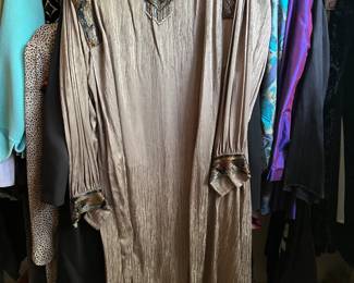 Dress by Galleria Size 20