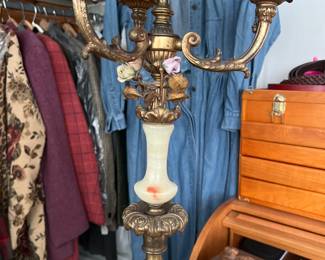 Floor Lamp