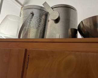 Ice Buckets