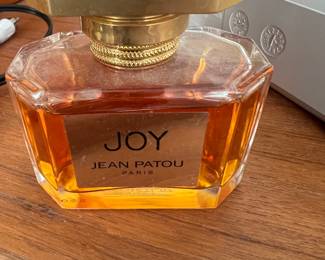 Joy Jean Patou Paris
