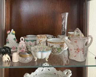 Decorative items