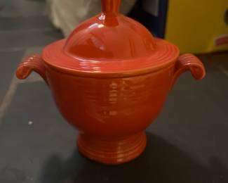 CUTEST FIESTS CREAMER ORIGINAL LABEL