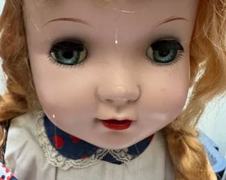 Doll