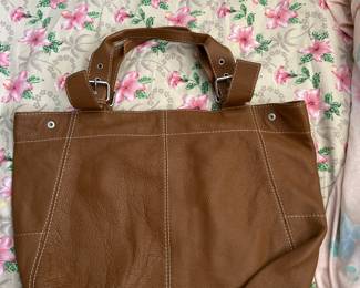 Maurizio Taiuti Handbag made in Italy
