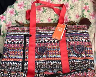 Handbag