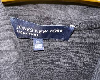 Vintage Jones of New York
