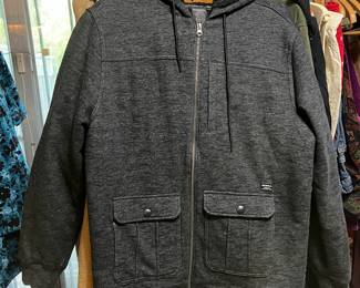 O'Neil Fluffy Jacket size XL