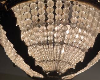 Crystal Chandelier