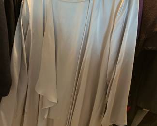 Silk three piece set